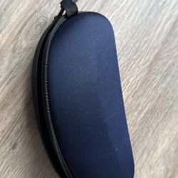 Glasses/Sunglasses hard shell case