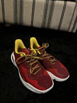 Basket Ball Shoes