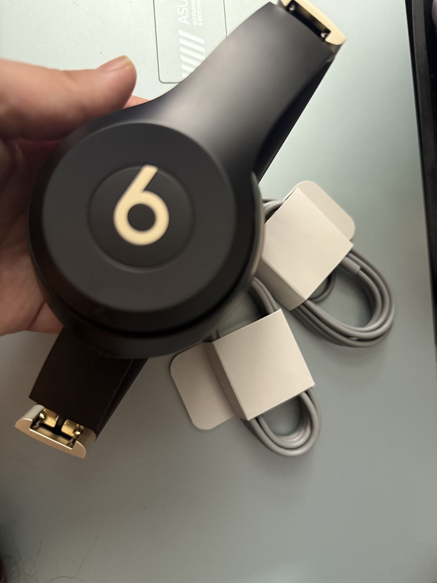 Beats Solo 4 Wireless Headphones