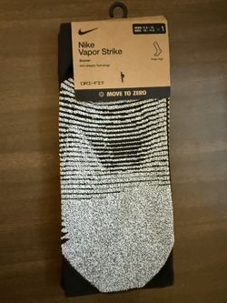 Nike Soccer Socks 
