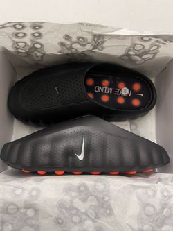 Nike mind 001