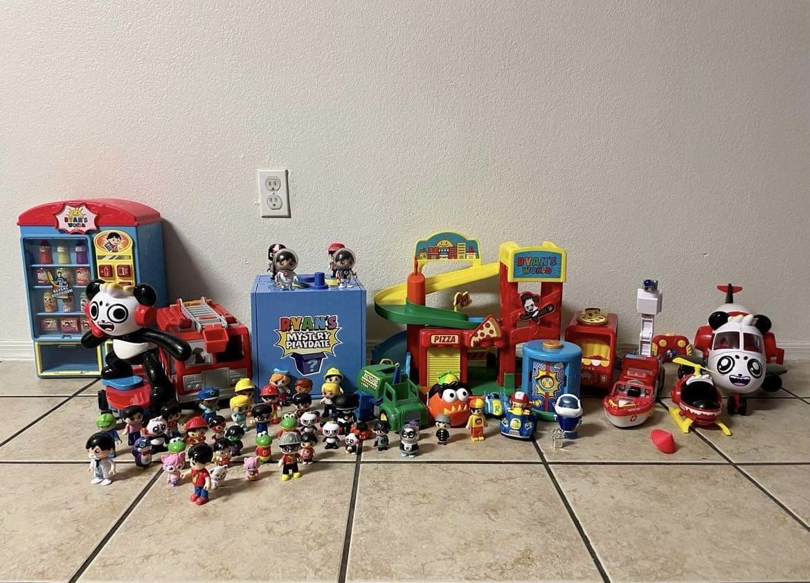 Ryan Toys