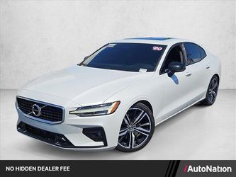 2020 Volvo S60