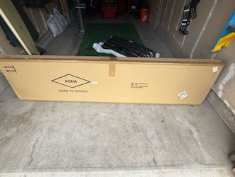 Foam surf board new