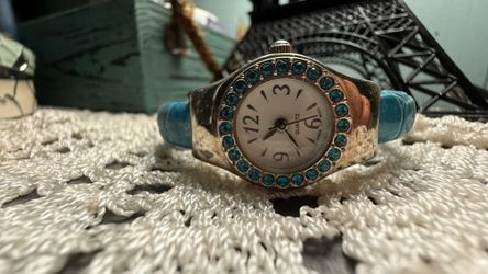 Quartz Woman’s Watch