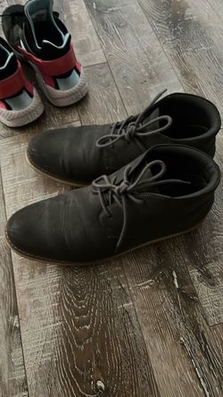 Target 10.5 M Shoes