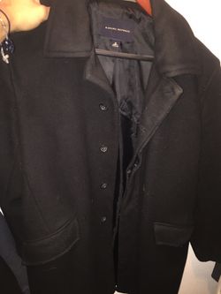 Banana Republic Coat