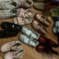 Size 9 And 10