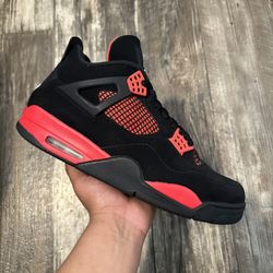 Jordan 4 “Red Thunder” (13)