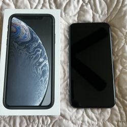 iPhone XR 64gb 