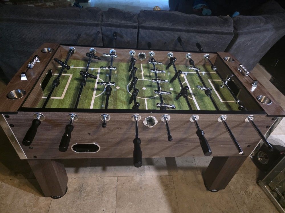 Foosball Table