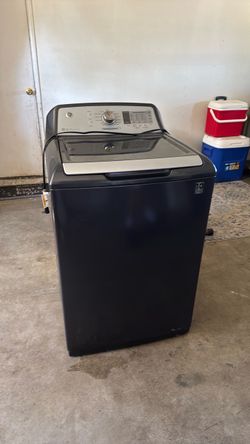 GE Top Load Washing Machine