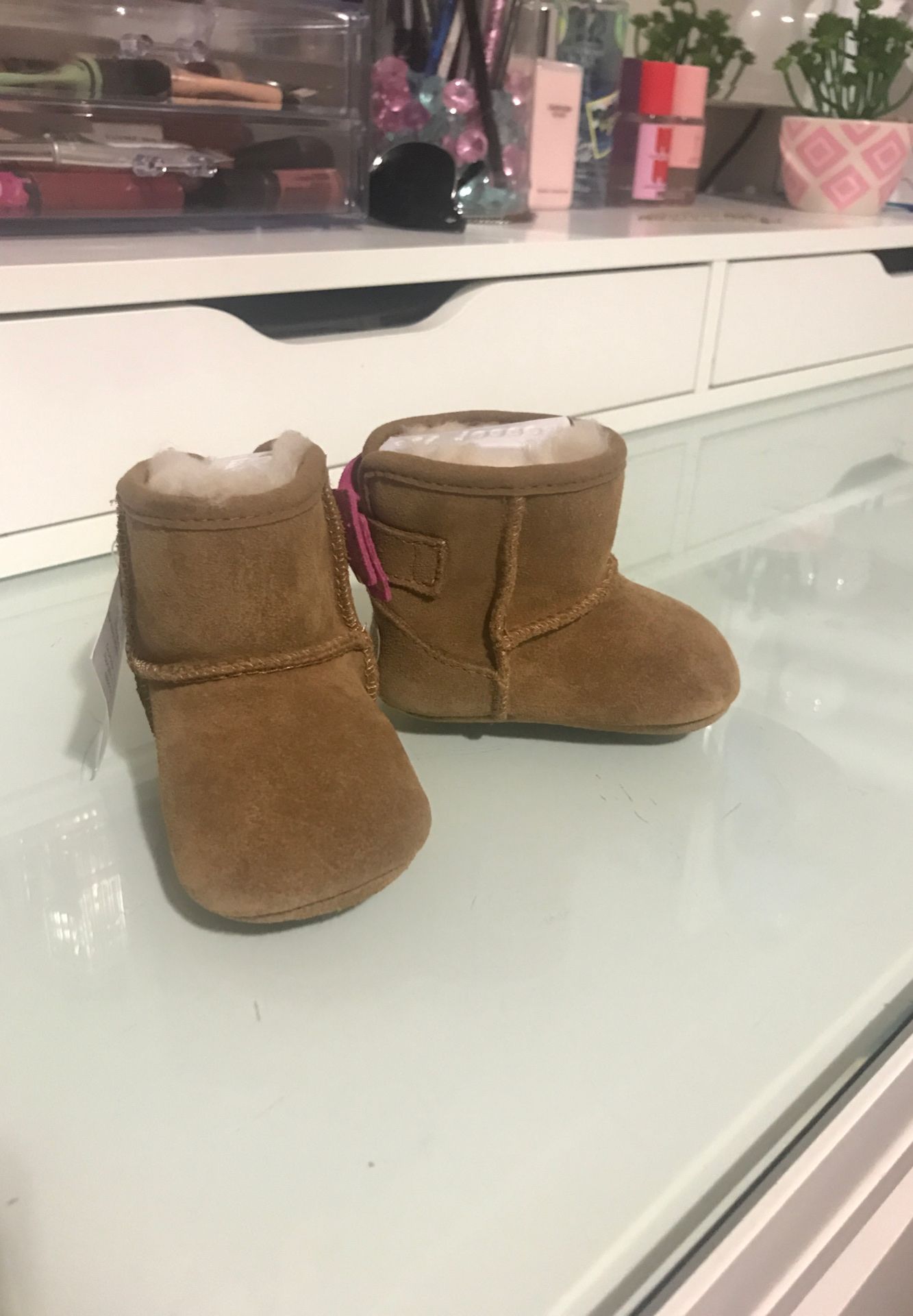 Uggs for babies