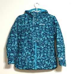 Columbia jacket