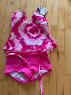 Jr small swimsuit new