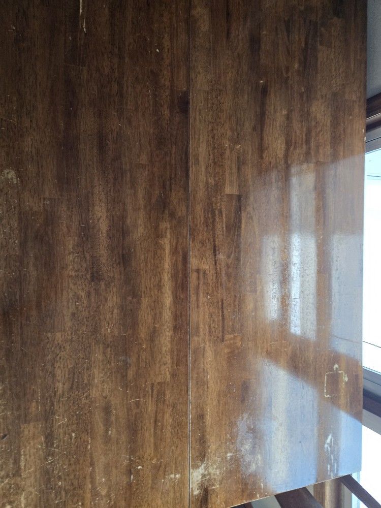 Soild Wood Table 