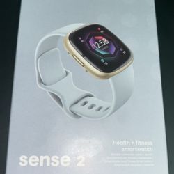 Fitbit Sense 2
