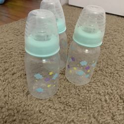 Baby Bottles