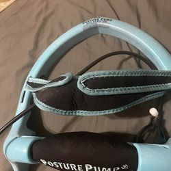 posture pump