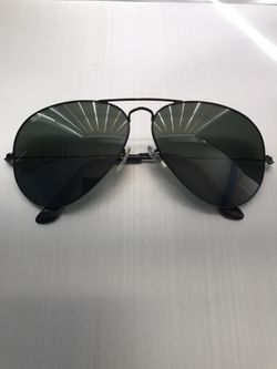 Ray Ban