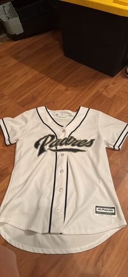 Women’s Padres Jersey 