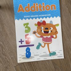 Good Grades Workbook