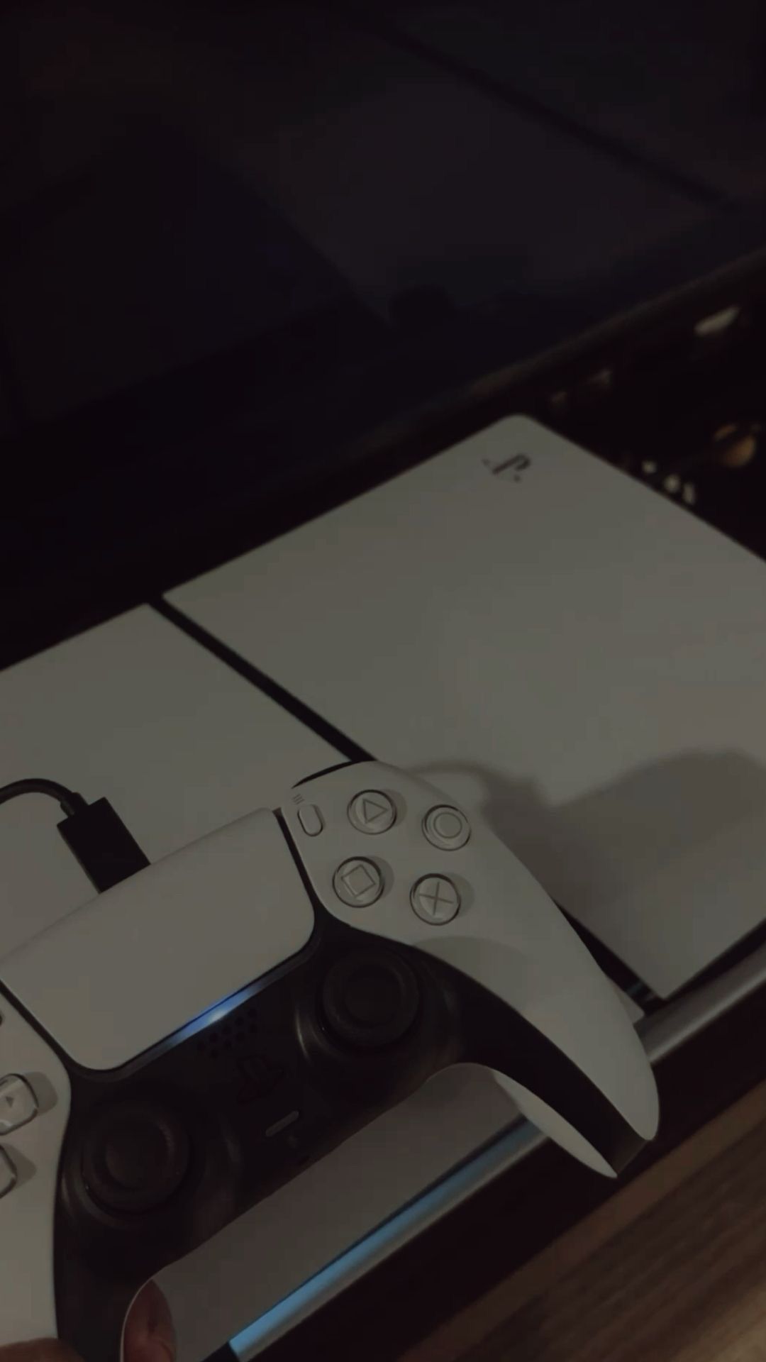 Playstation 5 Vendor