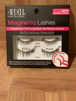 Eyelashes