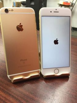 iPhone 6s Plus 🛍UNLOCKED 🛍30-day warranty