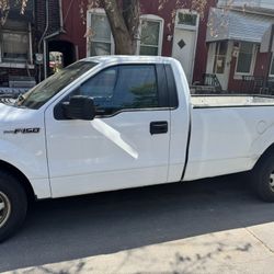 Ford 150  2011