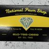 National Pawn
