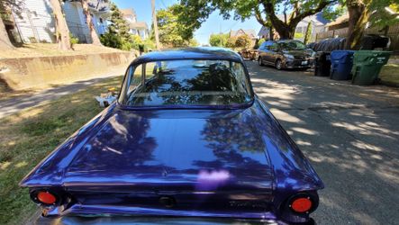 1960 ford falcon