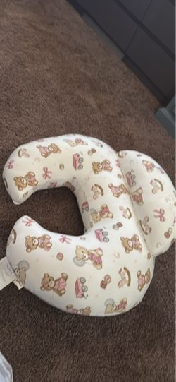 Nursing pillow
