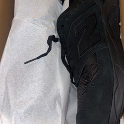 New Balance Composite Toe 