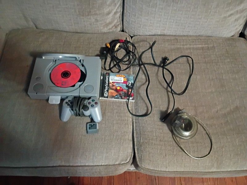 PS1