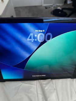 Ipad 9th gen