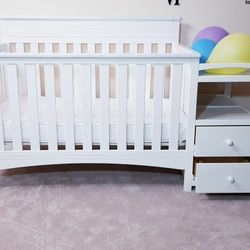 Baby Crib