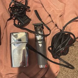 Babyliss Trimmers 180