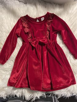 Girl Dresses