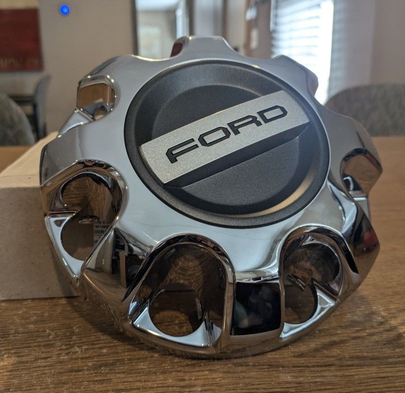 Ford Center caps X2 for Sale in Pleasanton, TX OfferUp