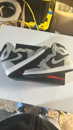 Jordan 1 Shadow 2.0