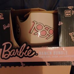 Barbie Collector's Coffee Mug