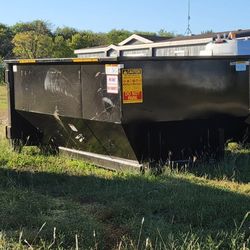 Dumpsters For Sale