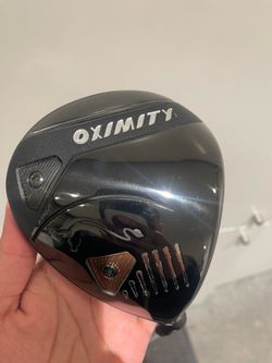Oximity Driver