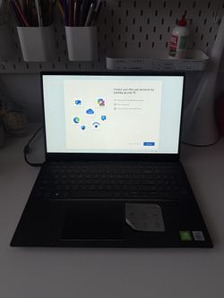 Dell Inspiron 7500 2N1