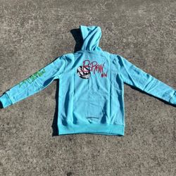 CHROME HEART HOODIE BRAND NEW SIZE SMALL,MEDIUM,LARGE,XL