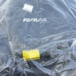 RAV4 car 4 mats brand new in package $30