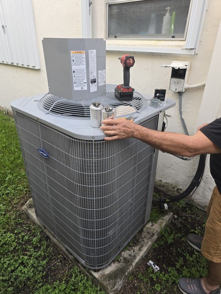 Ac UNIT sales