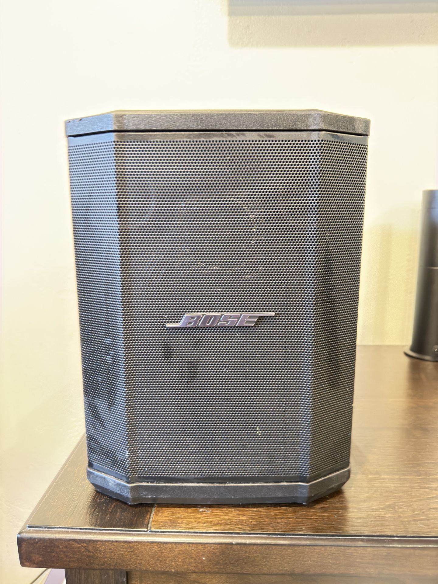 BOSE Pro 1
