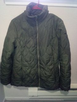 Columbia women's jacket small